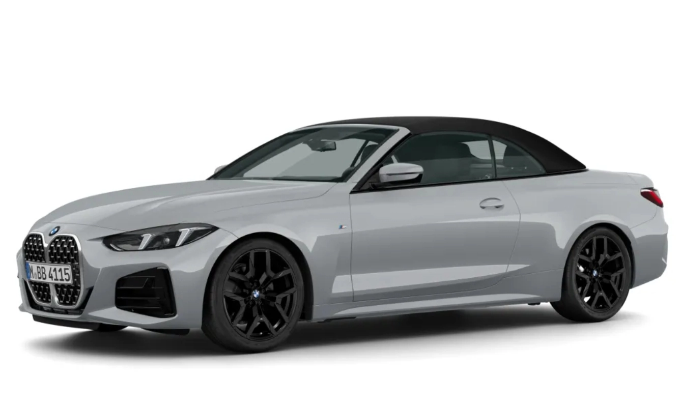 rent BMW Serie 4 Cabrio rent BMW Serie 4 Cabrio